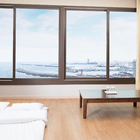 Jeju Palace Hotel Екстер'єр фото